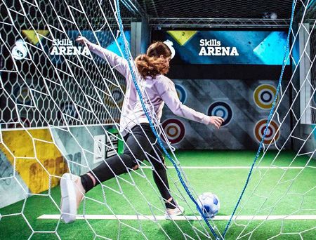theukfd's tweet photo. Walljam are changing the way people use technology to compete in a range of sports - interested in being part of this innovating #franchise concept? https://t.co/2yLjaRKDm6 https://t.co/WJQTS7h0in