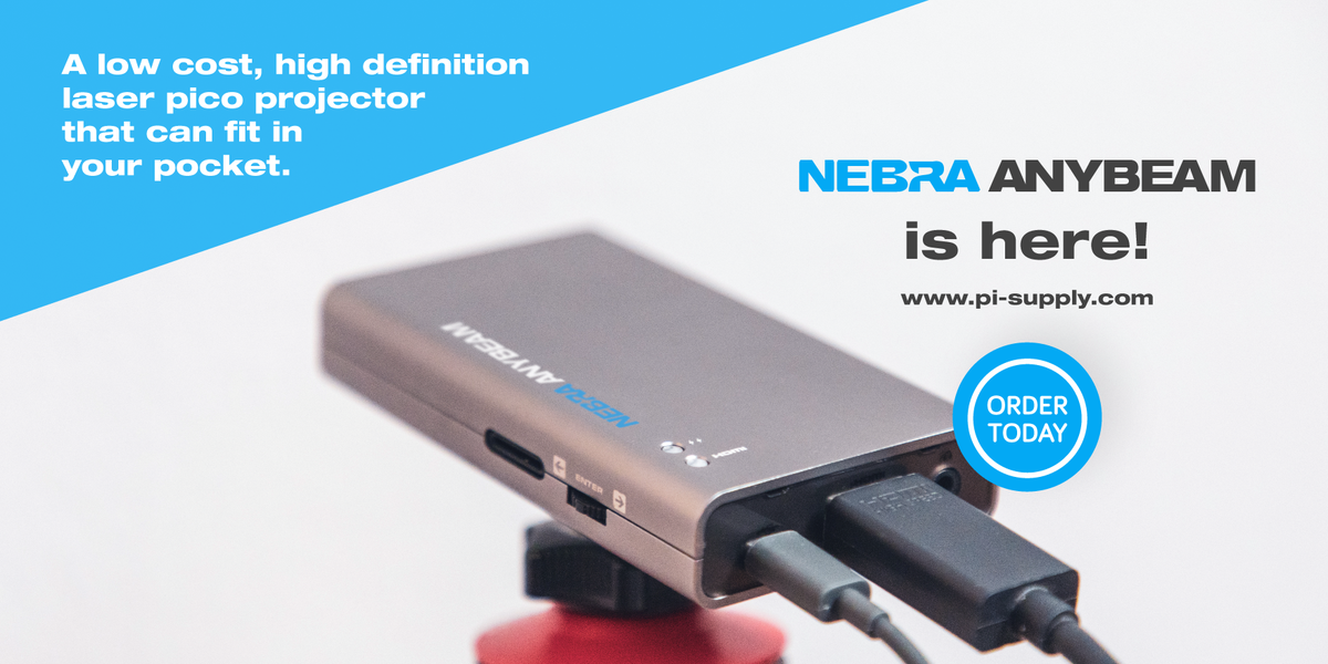 Pi Supply tweet media