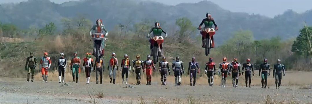 劇場版仮面ライダーディケイドオールライダー対大ショッカー Twitter Search Twitter