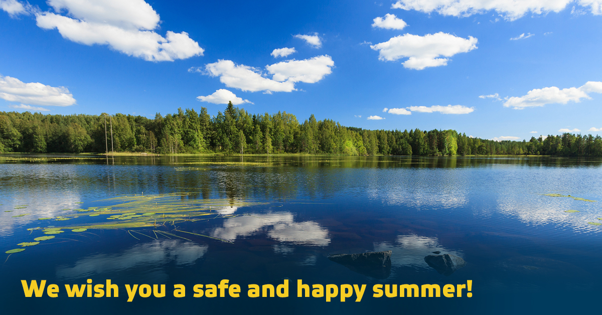 telestecorp's tweet image. Looking for some good reads for the summertime? Check out the #TelesteHub blog for #broadbandnetworks, #videodelivery, #publictransport, #publicsafety and #hospitality. okt.to/z86eW4.