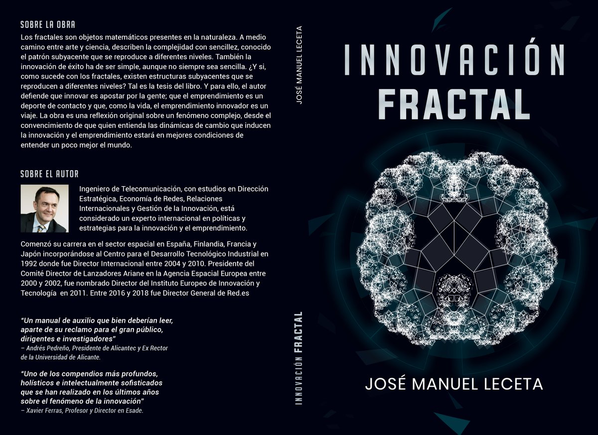 Jose Manuel Leceta tweet media