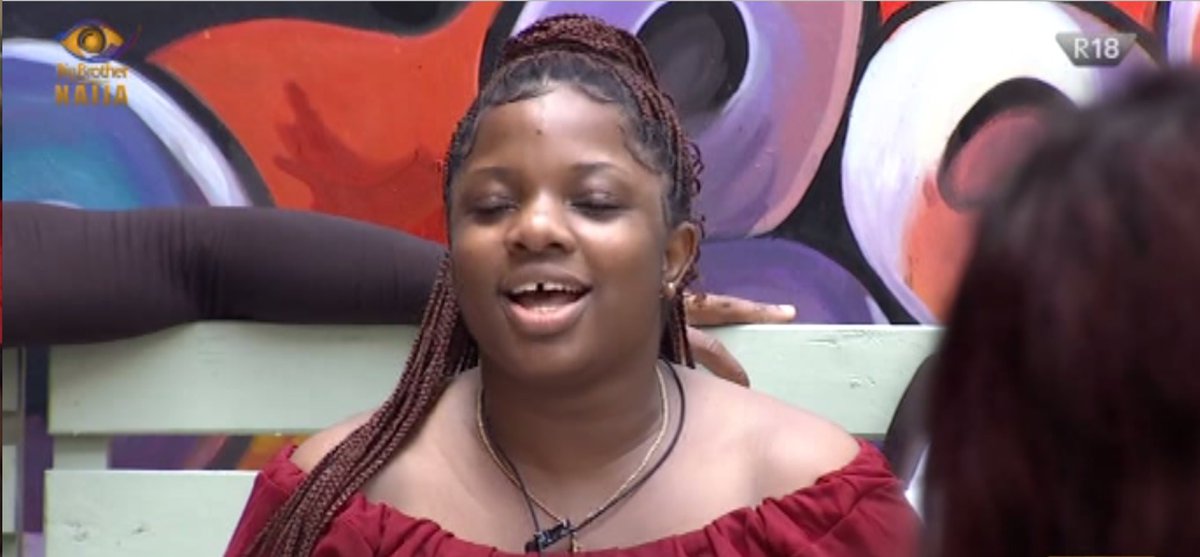 BBNaija's tweet photo. Which Housemate takes this round?

#BBNaija
#BBNaijaLiveBlog
https://t.co/2DYpsRHtol https://t.co/fS3bLxfQCB