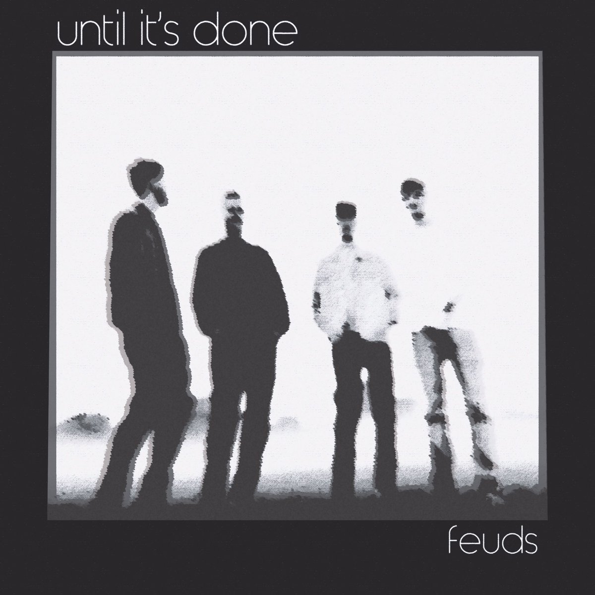 Feuds tweet media