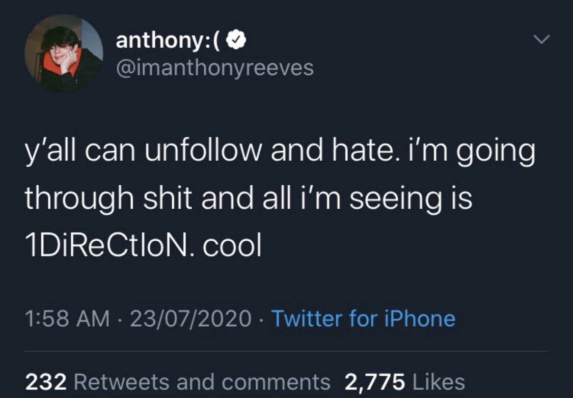 crzyv2's tweet photo. someones mad they aren’t getting attention 😹😹 https://t.co/pGK8nD8IlV