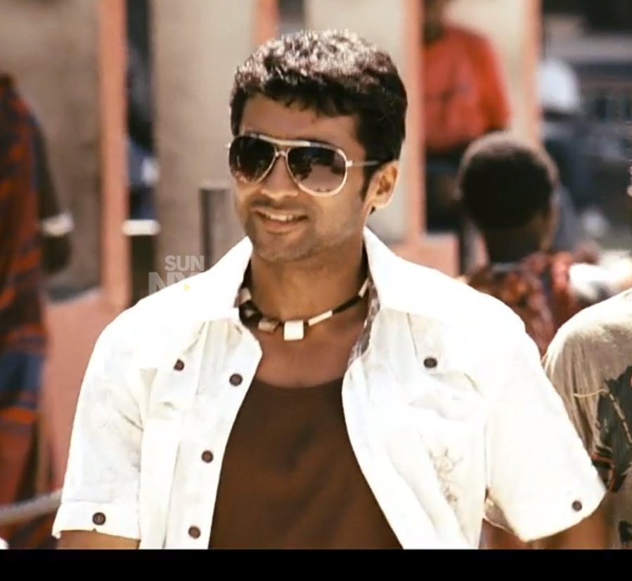 SuriyaFansClub's tweet photo. • 5.5 Million Tweets ✅💥

#HappyBirthdaySuriya

@Suriya_offl #SooraraiPottru

Tweet Continuously Guys! https://t.co/yZlQgQTrbf