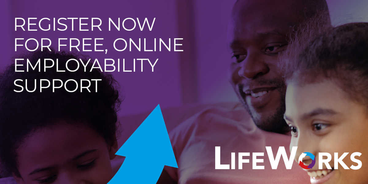 RBLI_LWF's tweet image. Our online courses are free for military families. All accessible in your own time and at your pace. Sign up now, use when you need them. @TheParachuteReg @36_Engr_Regt @RAnglians @The_SCOTS