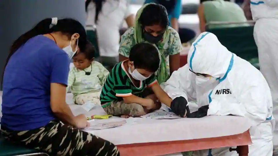 IDN_Doctors's tweet photo. #IDN_MedicalPost📬

Over 45,000 cases in a single day push India’s COVID-19 tally to 12,38,635.

For more such Medical Cases and Posts, Download the app👉https://t.co/mj8sOPZoSY 👨‍⚕️👩‍⚕️

#DoctorsApp #AppForDoctors #IndianDoctorsNetwork #DoctorsNetwork #ProfessionalNetwork #IDN https://t.co/b2FLFUeCEI