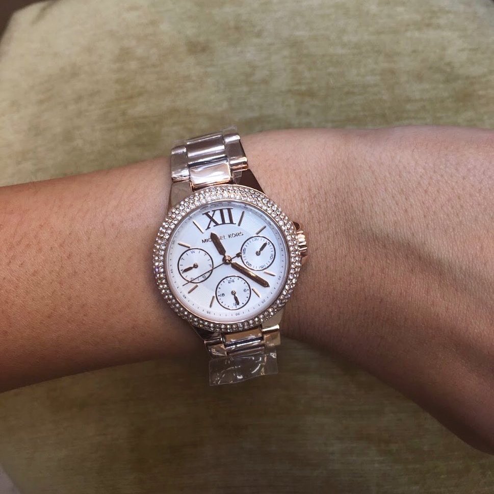 Michael Kors Camille MK 6844 