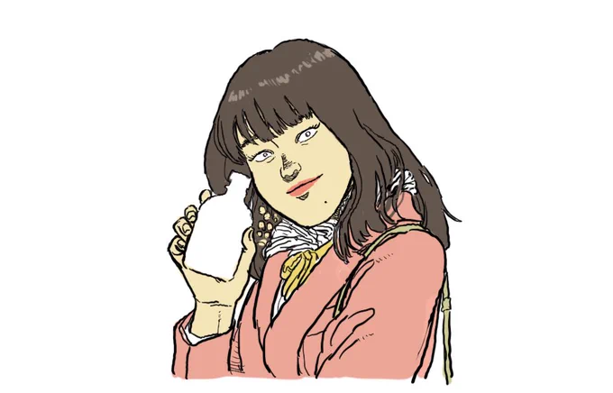 コカコーラの自販機にある小松菜奈の写真可愛くてずっと見ちゃうんですけど…。 