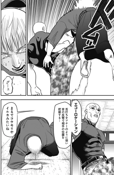 『無明の復讐者』【12】 