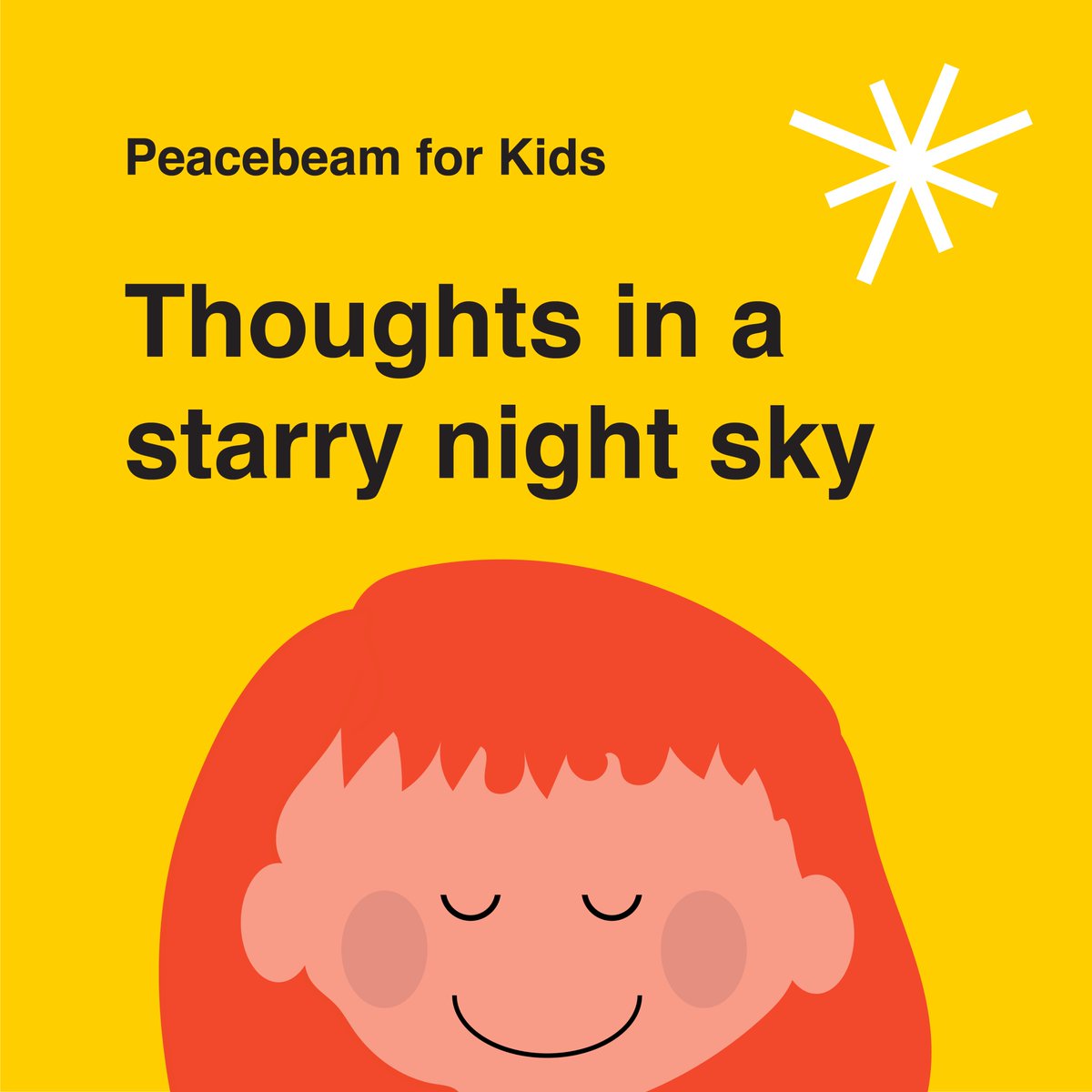 peacebeam_'s tweet photo. Have you listened to our new kids series yet? Although packed full of child friendly visualisations, this series is for anyone looking for a restful nights sleep. You can enjoy via our website or the @InsightTimer app. 

#Mindfulness #kindfulness #kids https://t.co/rJjUwuum1y