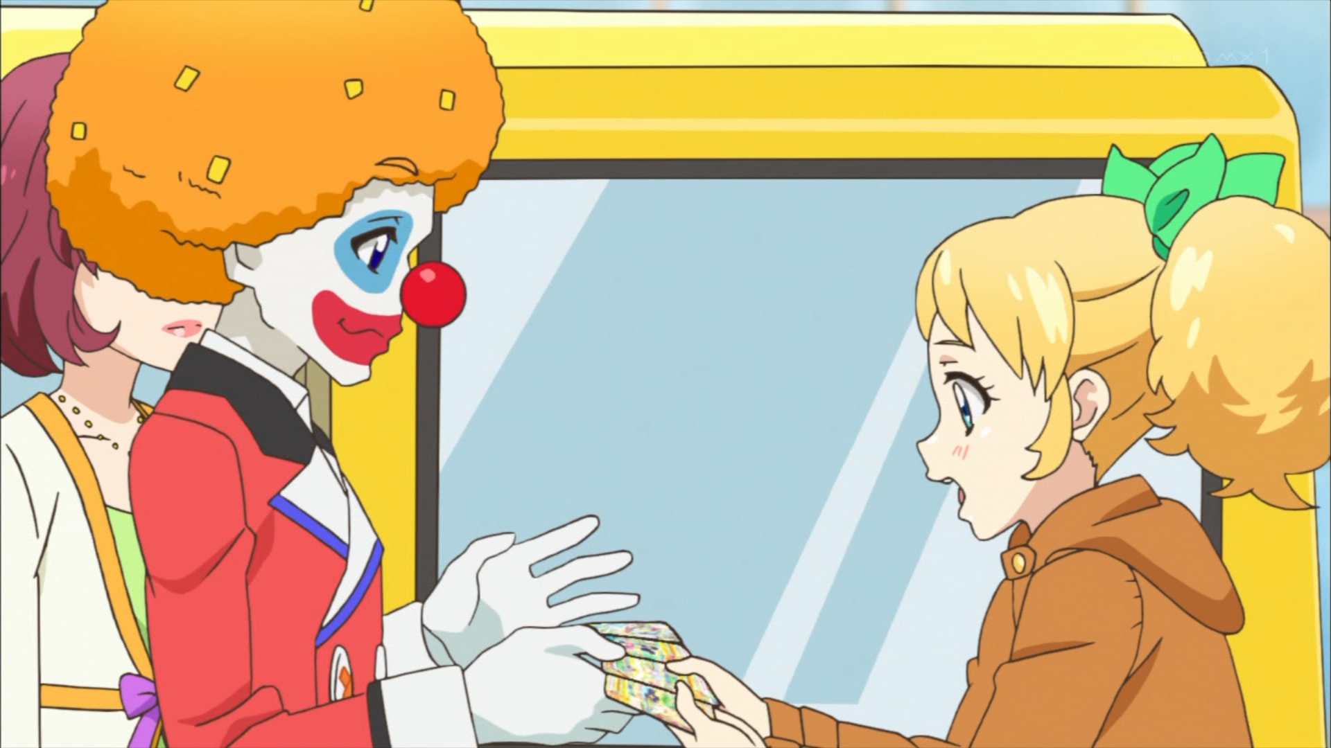 アイカツ ユニコーンサジットコーデ ルーレット当選品 【公式通販】