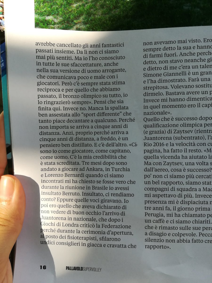 volleyandbooks's tweet photo. Un po' di chiarezza su quello che è successo quella famosa notte del 2015, sulla famosa cacciata.

Alla fine mi dispiace per quello che è successo a Dragan. https://t.co/295gB717Mc