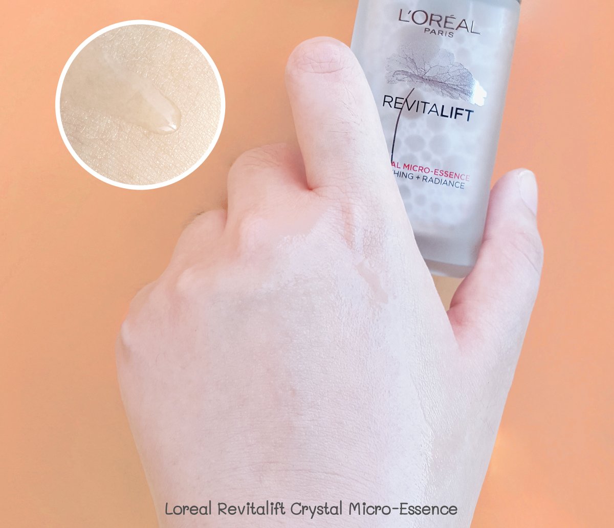 lonelycindie's tweet photo. งานผิวละเอียด L'oreal Crystal Micro Essence และ Treatment Mask รู้สึกเลยว่าผิวชุ่มชื้นขึ้นมาก ตัวเอสเซนส์คือซึมไว ในขณะที่มาสก์ชุ่มชื้นนาน มาสก์วันนี้พรุ่งนี้ผิวก็ยังนุ่มฟูอยู่ บำรุงล้ำลึกจริง รูขุมขนแลดูกระชับอย่างเห็นได้ชัด คือผิวดี ผิวเปล่งปลั่งกระจ่างใสอะ #ดีบอกต่อ https://t.co/Fj8TFB7WIb