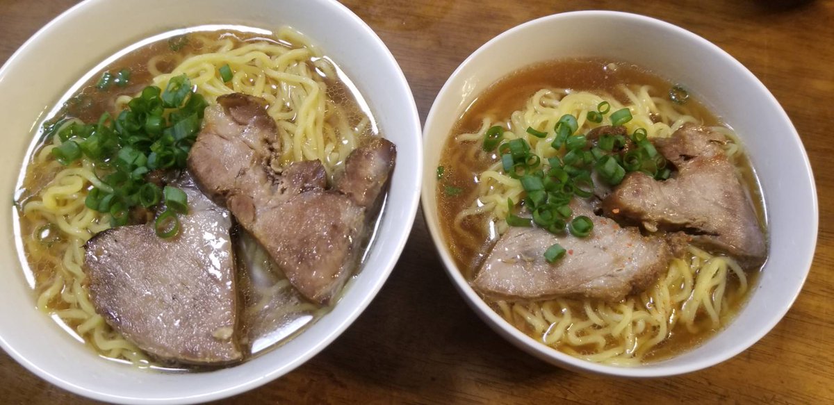 mixtwanko's tweet photo. 今回は鶏ガラから出汁を取って作ってみました😁
味は良かったのですが麺を入れると薄くなってしまったので次は改良型を作ります😊 https://t.co/jTit1ndLpM