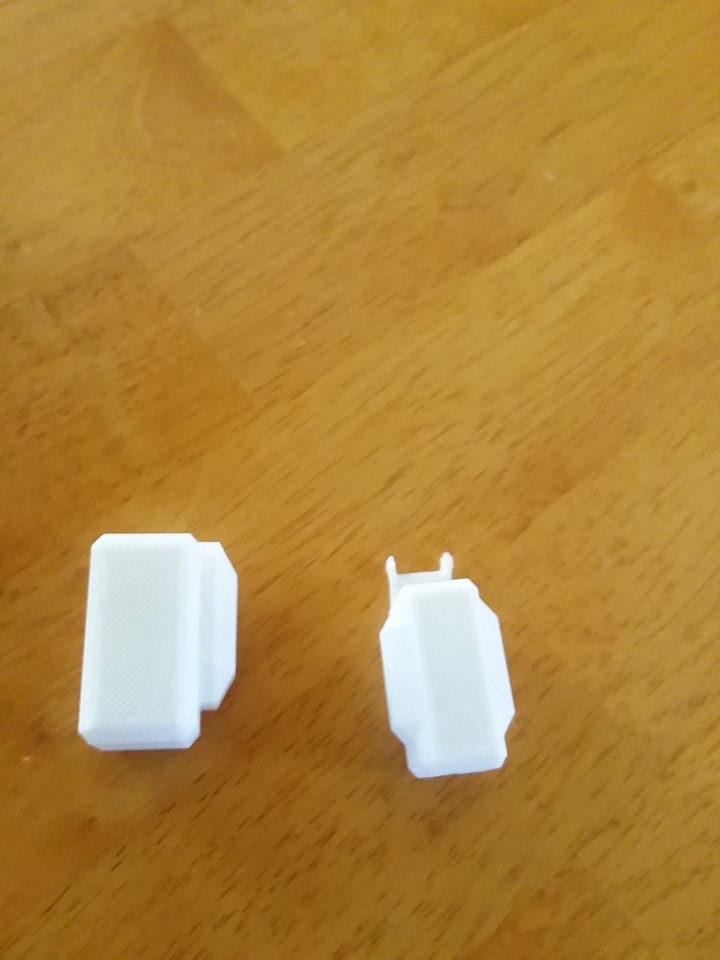 OneManIndie2020's tweet photo. Trying out a new idea I got over the weekend, just had to wait for one ingredient to be delivered. #3dprinting #3dprintingprojects #3dprinter https://t.co/bZHwtC4Ekb