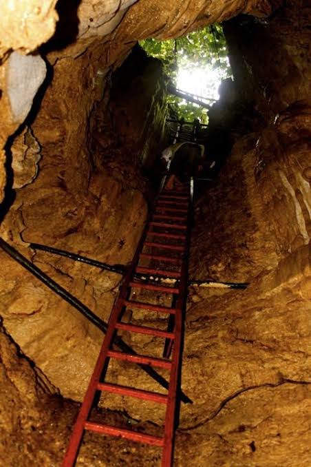 TourPromotionPh's tweet photo. Pangaggawan Caves, Kiangan, Ifugao.
#PinasMuna #travel #wowph #choosephilippines #VisitPhilippines #itsmorefuninthephilippines https://t.co/xvnopMqVIo