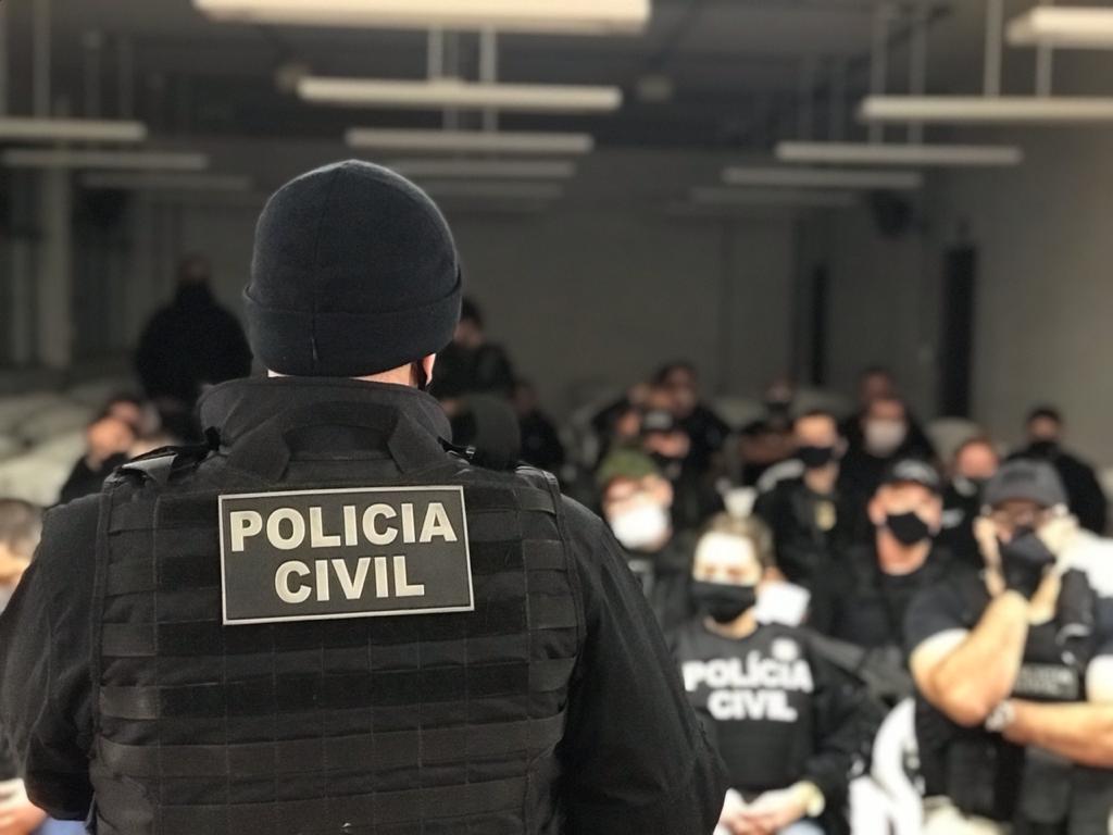 POLÍCIA CIVIL RS: NOVO CONCURSO EM 2022. SAIBA MAIS! 
