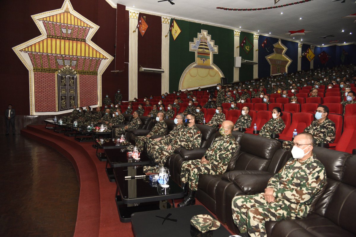 NepaliArmyHQ tweet picture
