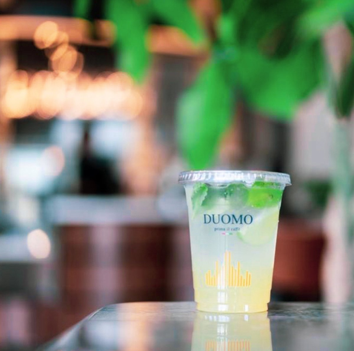 DuomoQ8's tweet photo. كُل غائب معه عذره ، إلا أنت معك قلبي .
#Duomocafe
#Coffee 
#قهوة 
#موهيتو https://t.co/rx5qAhZu4r