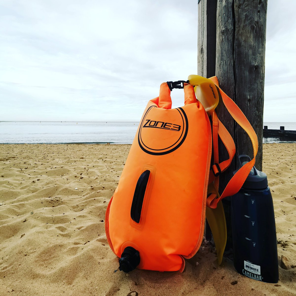 TriathlonKim's tweet photo. The perfect start to the trianing day for me... Always ❤️ #tothebeach
.
.
#iracezone3 https://t.co/pm8eOezx4H