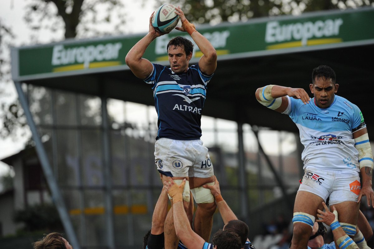 TOP 14 Rugby tweet media