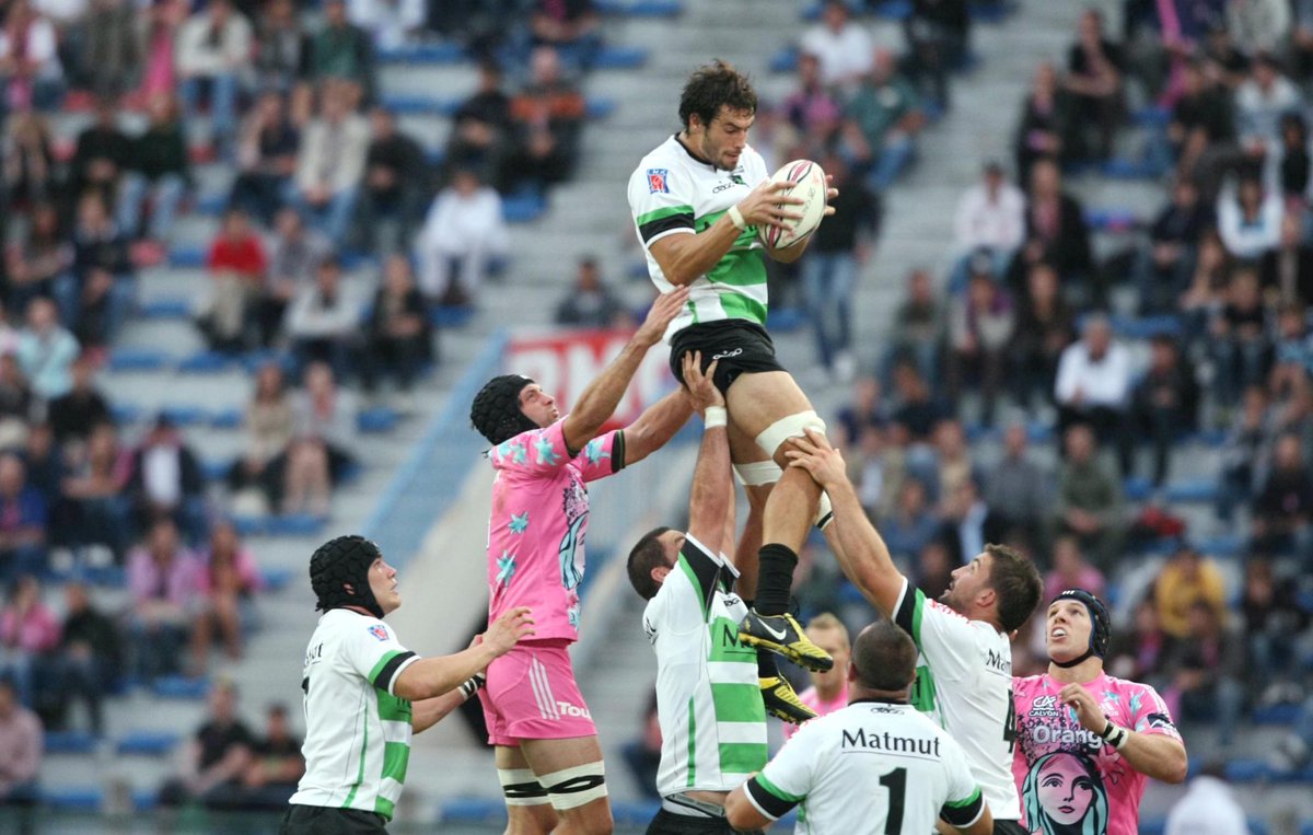 TOP 14 Rugby tweet media