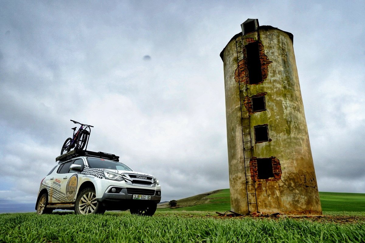 Jacques Marais tweet media