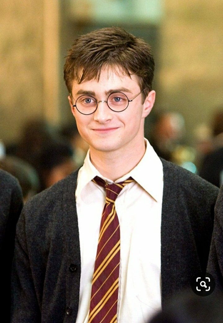 Happy birthday Harry Potter.... 