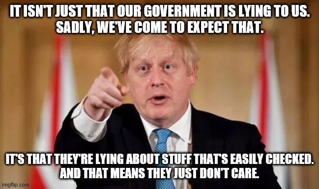 BrexitTurmoil's tweet photo. @BorisJohnson @TeamGB You have no credibility you #MuppetPuppet #ToxicTories #ToryCorruption https://t.co/NRy96orWMR