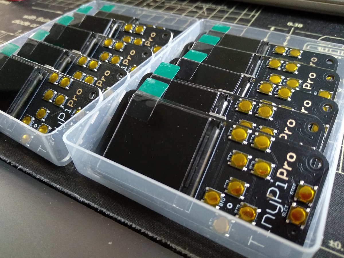 Pi0CKET's tweet photo. Hey, look what I just found! #TinyPi #Pro #comingsoon https://t.co/6UrK165rKl