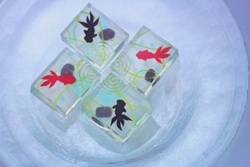 三納寛之の美しすぎる和菓子の購入方法と通販 宵花火など作品紹介 Keep It Up