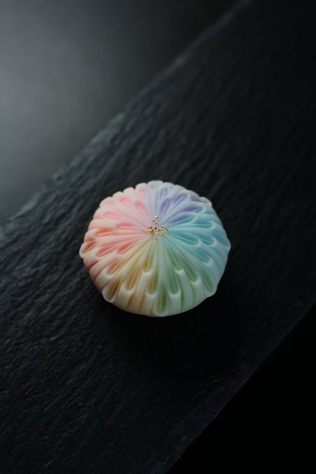 三納寛之の美しすぎる和菓子の購入方法と通販 宵花火など作品紹介 Keep It Up