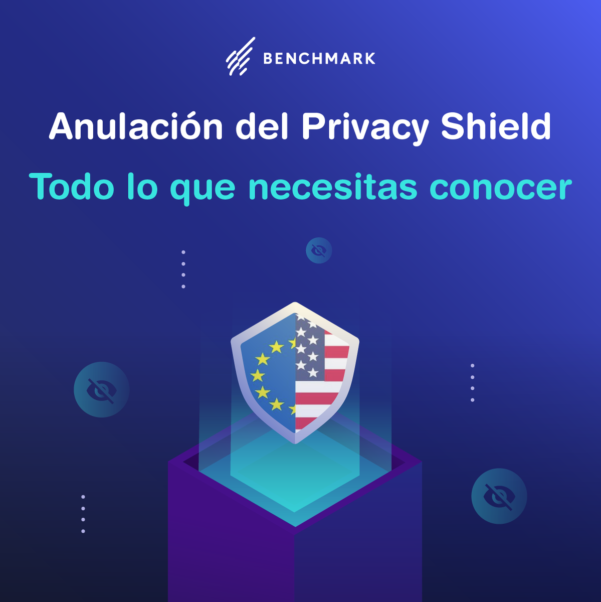 Benchmark España tweet media