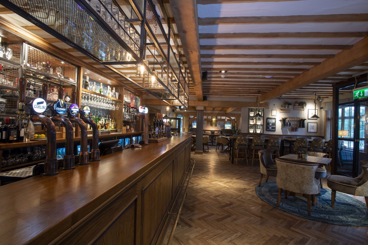 Robinsons Brewery tweet media