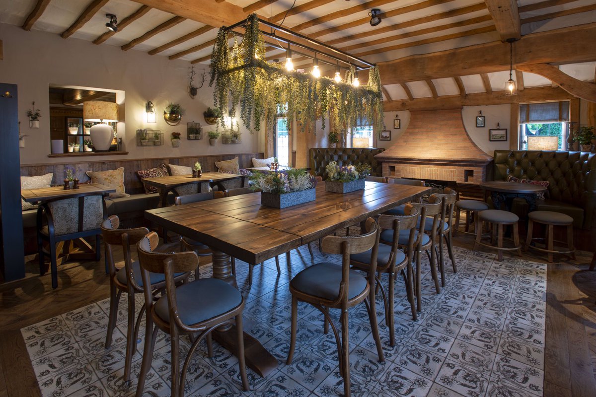 Robinsons Brewery tweet media