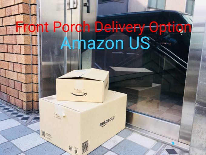 Amazonで置き配を初めて経験したけど時間指定でてっきり対面での受け取りかと思ってたら完了メールが来てて終了してた&hellip; コロナ対策としては効果的かも知れないけど配達完了の写真を撮られてるのも知らなかったし、封筒一通ぐらいなら玄関ポストに入れてくれてもよかったのに^_^<a href="/tag/amazon"class="tags"><span>#amazon</span></a><a href="/tag/%E7%BD%AE%E3%81%8D%E9%85%8D"class="tags"><span>#置き配</span></a>