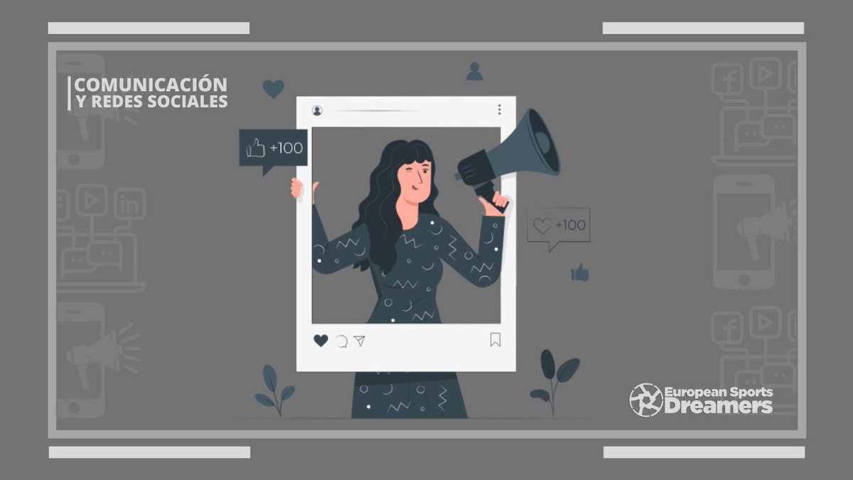 sportsdreamers's tweet photo. 📱💻¿No sabes de que manera potenciar las redes sociales de tu club? Te damos una solución a tus principales inquietudes 

☝🏻Contacta ya con nosotros 
📞Llama al teléfono 621 059 050

#ESDReturn20 #ESDTeam #ESDDeporte https://t.co/WWwxd7FCvq