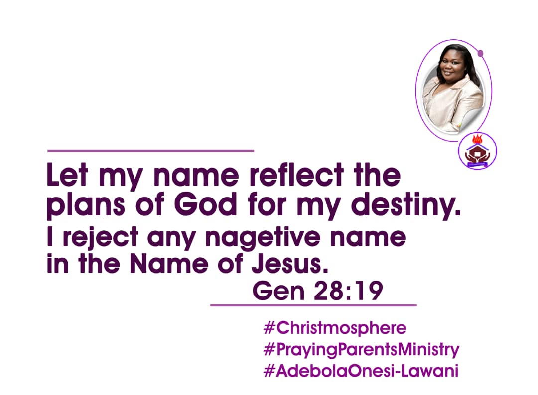 OnesiBee's tweet photo. Names are powerful. What is the meaning of your name? https://t.co/eB703eA94O
