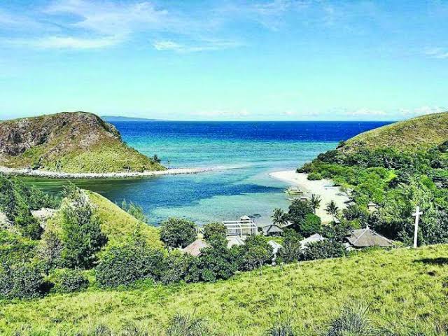 TourPromotionPh's tweet photo. Mararison Island, Culasi, Antique.
#PinasMuna #travel #wowph #choosephilippines #VisitPhilippines #itsmorefuninthephilippines https://t.co/ignpO1KSQv