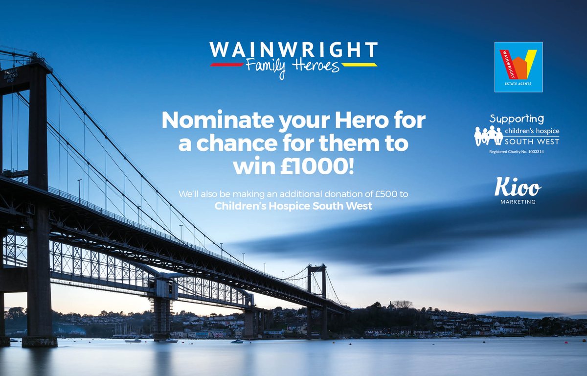 wainwright_ea's tweet photo. Nominate your hero 🥇
.
We want to reward someone who's selflessly gone above and beyond over the past few months.
The criteria for the nominations and all further detail can be found here ⬇️
https://t.co/MBQUU23QVT https://t.co/72PSvarDNb