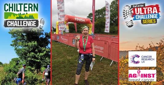 HauratonUKLtd's tweet photo. Last year Bo Bambridge our Financial Controller took part in the Chiltern Challenge for Cancer Research UK 🏃‍
8 hours, 52 kilometres and a glass of prosecco down in one! She raised an amazing total of £3181! 🏆  

#runningwell #achievment #throwbackthursday https://t.co/DcHMLUIy3f
