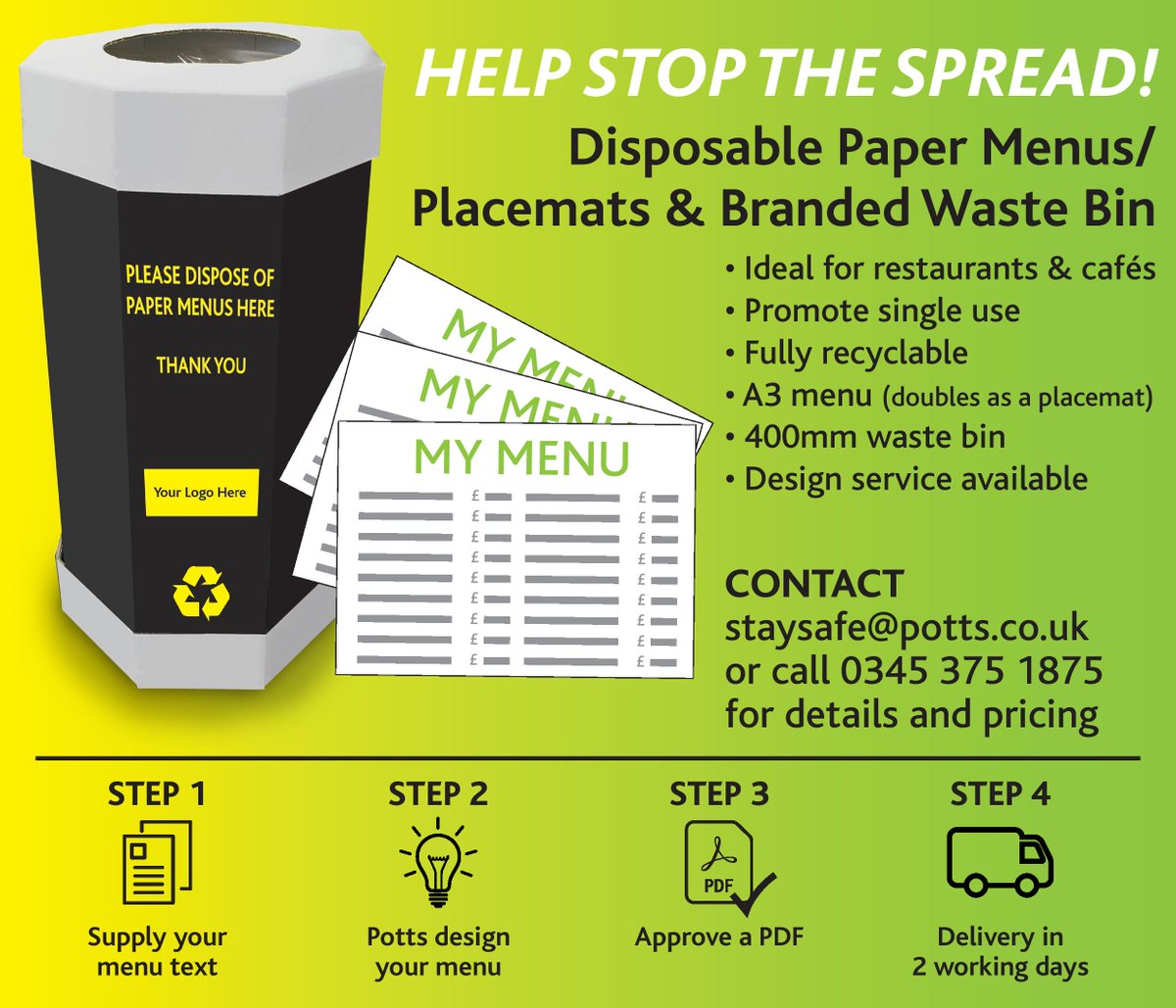 Potts Print (UK) tweet media