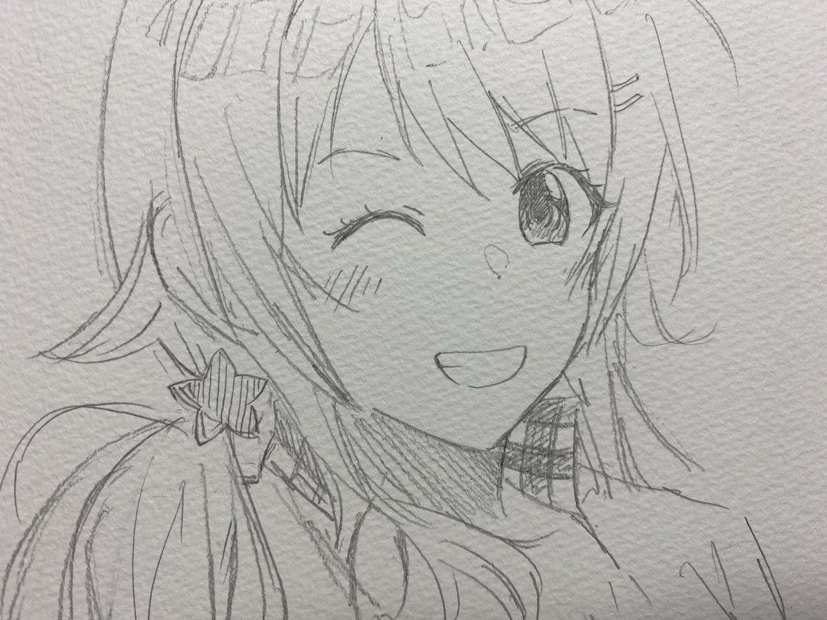 誕生日おめでとう～(遅れたぁ😂)
#八宮めぐる 