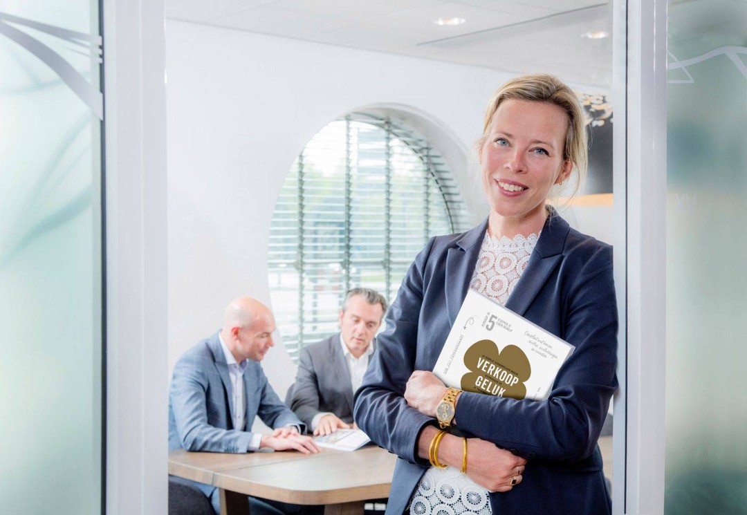 Nijmegen Business tweet media