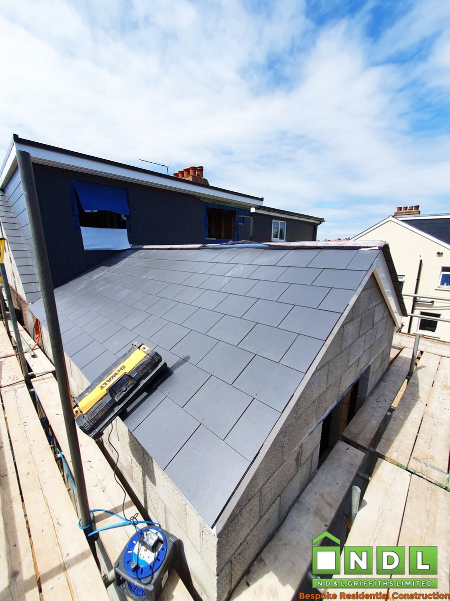 ndlgriffiths's tweet photo. Cardiff #3 – Dev Update 2 #construction #granddesigns #builders #extensions #developments #orangery #Building #rt #orangeries #newhome #house #home #bathrooms #bespoke #orangery #kitchens #decking #tailormade #carpentry #Wales https://t.co/GPQ0vCoYbM https://t.co/ruILCynZ76