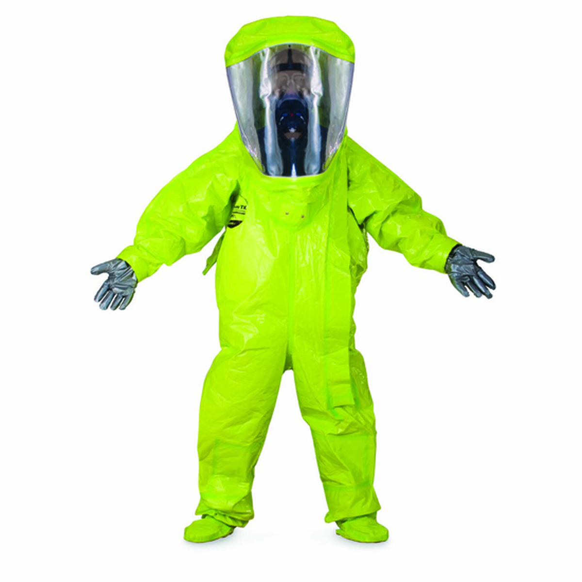 mitchellvii's tweet photo. I believe Democrats should be forced to wear full biohazard suits 24/7.  I don't know what they have that makes them the way they are, but I sure as hell don't want to catch it.

Just think, they can go green! https://t.co/7kxZS1v1N8