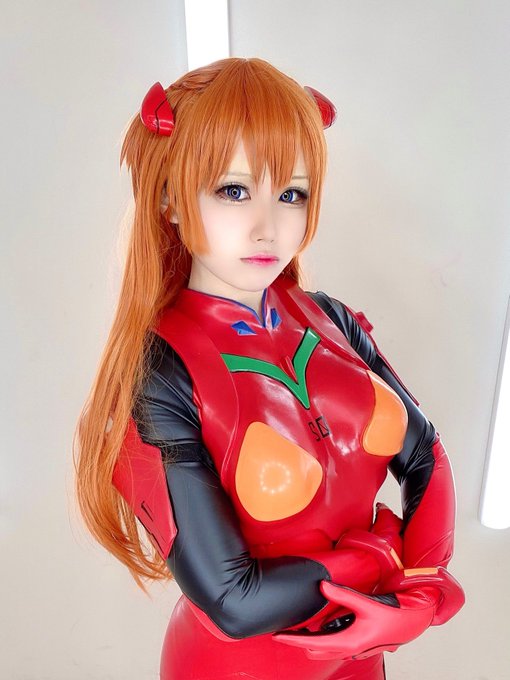 Twitterのコスプレ画像33