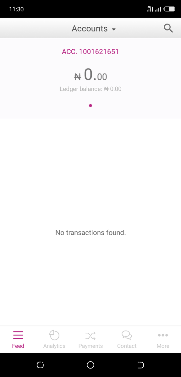 OregunBaker's tweet photo. @DONJAZZY I have opened my account like 2weeks ago with your referral code baba, i don't know how to use it yet tho buh i will learn along the line.
Drop something for blueberries π #DONJAZZY #VBANKING #BetwayGameOn #bbnaijalockdown2020 @DONJAZZY https://t.co/8lXeXNNbeE