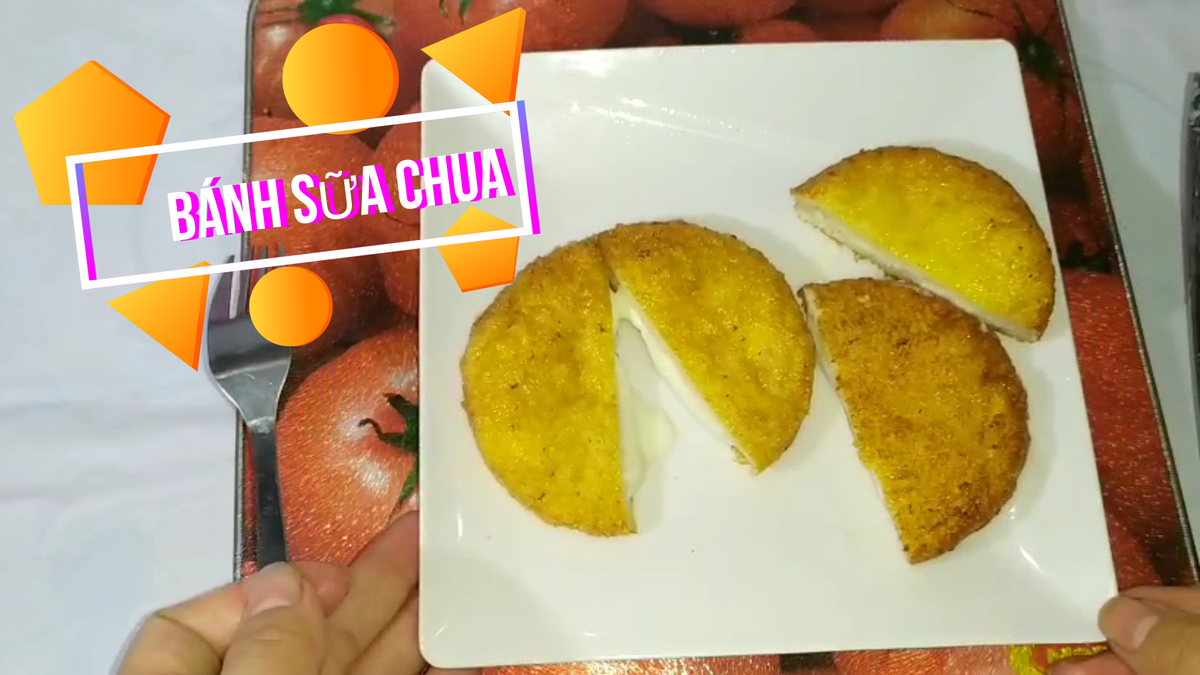 pikacook's tweet photo. Cách làm bánh sữa chua ngon đơn giản dễ làm tại nhà từ nguyên liệu dễ kiếm.
Xem ngay: https://t.co/31hqvGPlu5
#banhsuachua #yogurtcake https://t.co/whhrCqRbXS